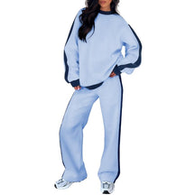 Comfortable Two Piece Lounge Set For Women | Alviana