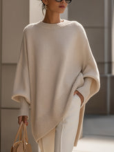 Relaxed Oversized Sweater For Women | Erin