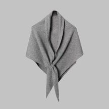Classy Triangle Shawl For Women | Virelisse