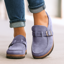 Supportive Slip On Comfort Shoes For Women | Althea