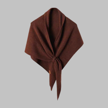 Classy Triangle Shawl For Women | Virelisse