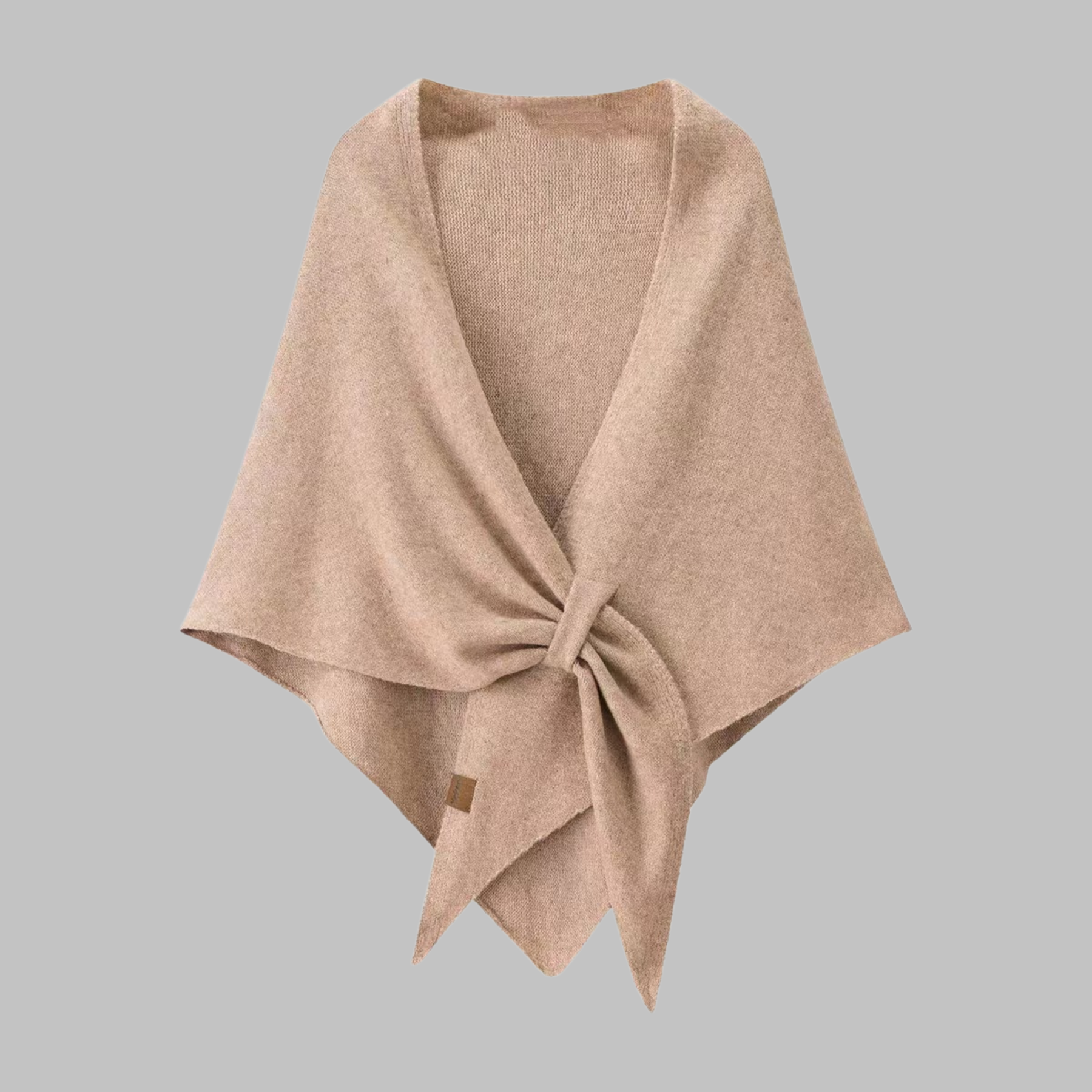 Classy Triangle Shawl For Women | Virelisse