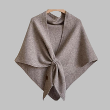 Classy Triangle Shawl For Women | Virelisse