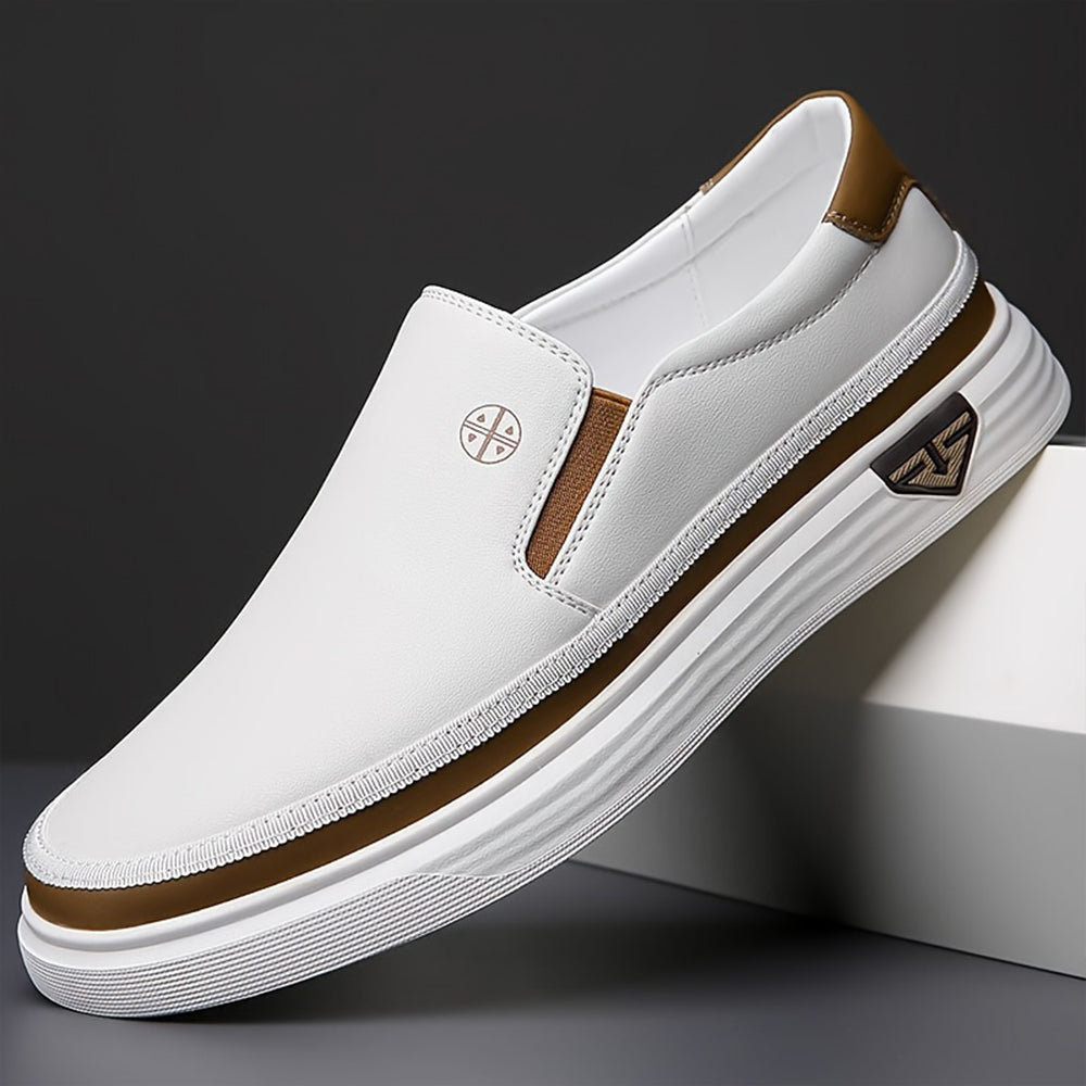 Elegant Slip On Shoes For Men | Elias