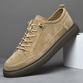 Classic Lace Up Sneakers For Men | Julien