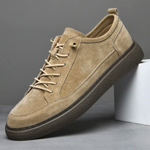 Classic Lace Up Sneakers For Men | Julien