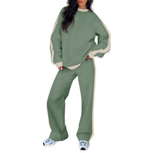 Comfortable Two Piece Lounge Set For Women | Alviana