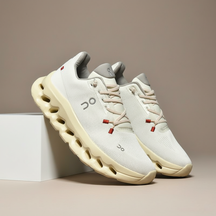 Performance Lace Up Sneakers for Men | AeroFlex