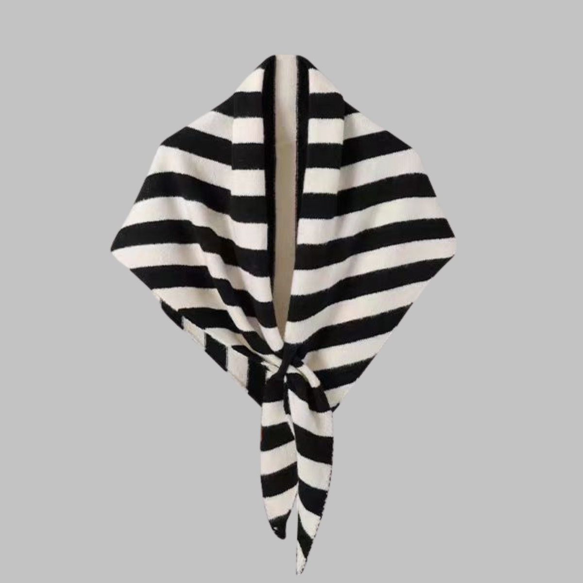 Classy Triangle Shawl For Women | Virelisse