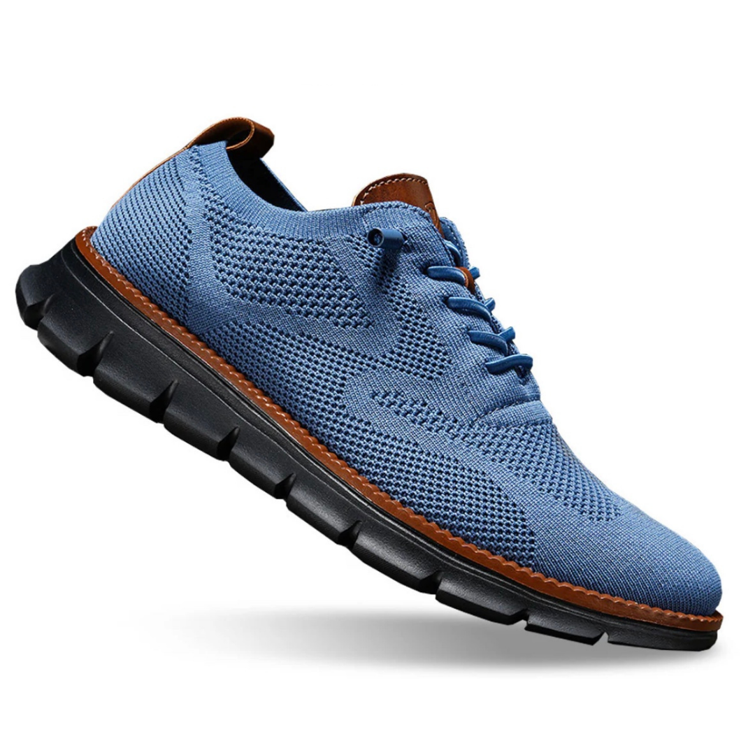 Supportive Comfort Walking Shoes For Men | Ardin