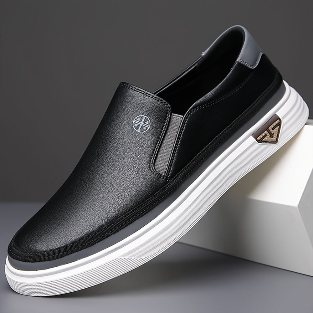 Elegant Slip On Shoes For Men | Elias
