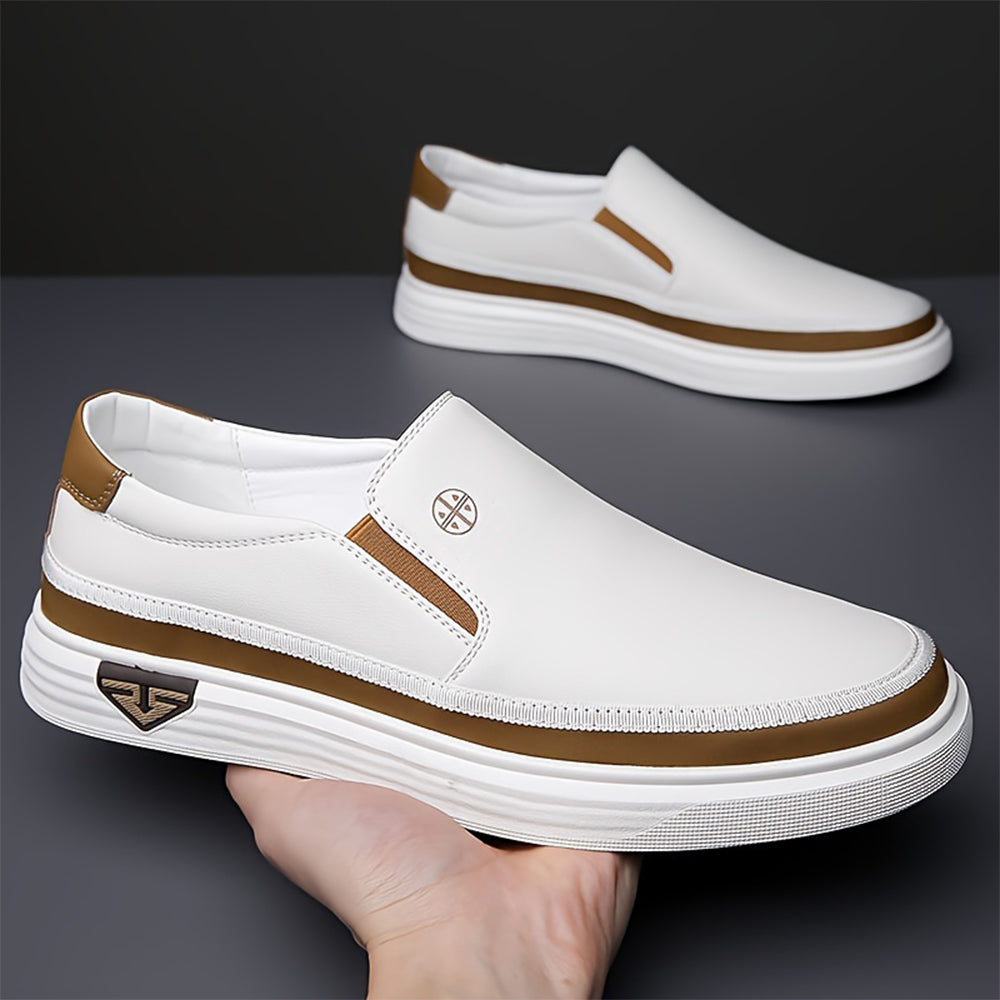 Elegant Slip On Shoes For Men | Elias