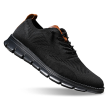 Supportive Comfort Walking Shoes For Men | Ardin
