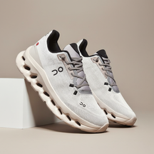 Performance Lace Up Sneakers for Men | AeroFlex