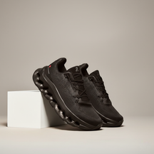 Performance Lace Up Sneakers for Men | AeroFlex
