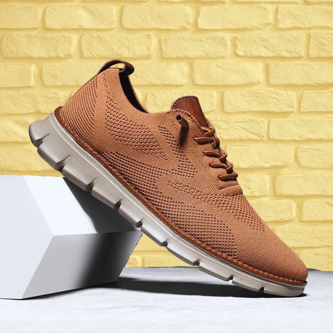 Supportive Comfort Walking Shoes For Men | Ardin