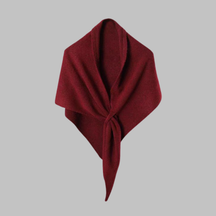 Classy Triangle Shawl For Women | Virelisse