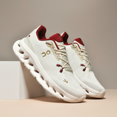 Performance Lace Up Sneakers for Men | AeroFlex