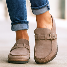 Supportive Slip On Comfort Shoes For Women | Althea