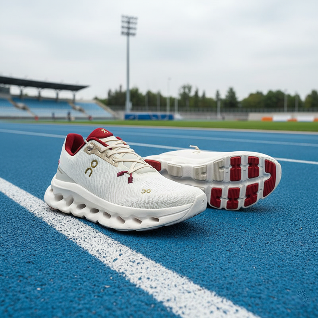 Performance Lace Up Sneakers for Men | AeroFlex