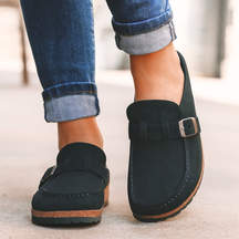 Supportive Slip On Comfort Shoes For Women | Althea