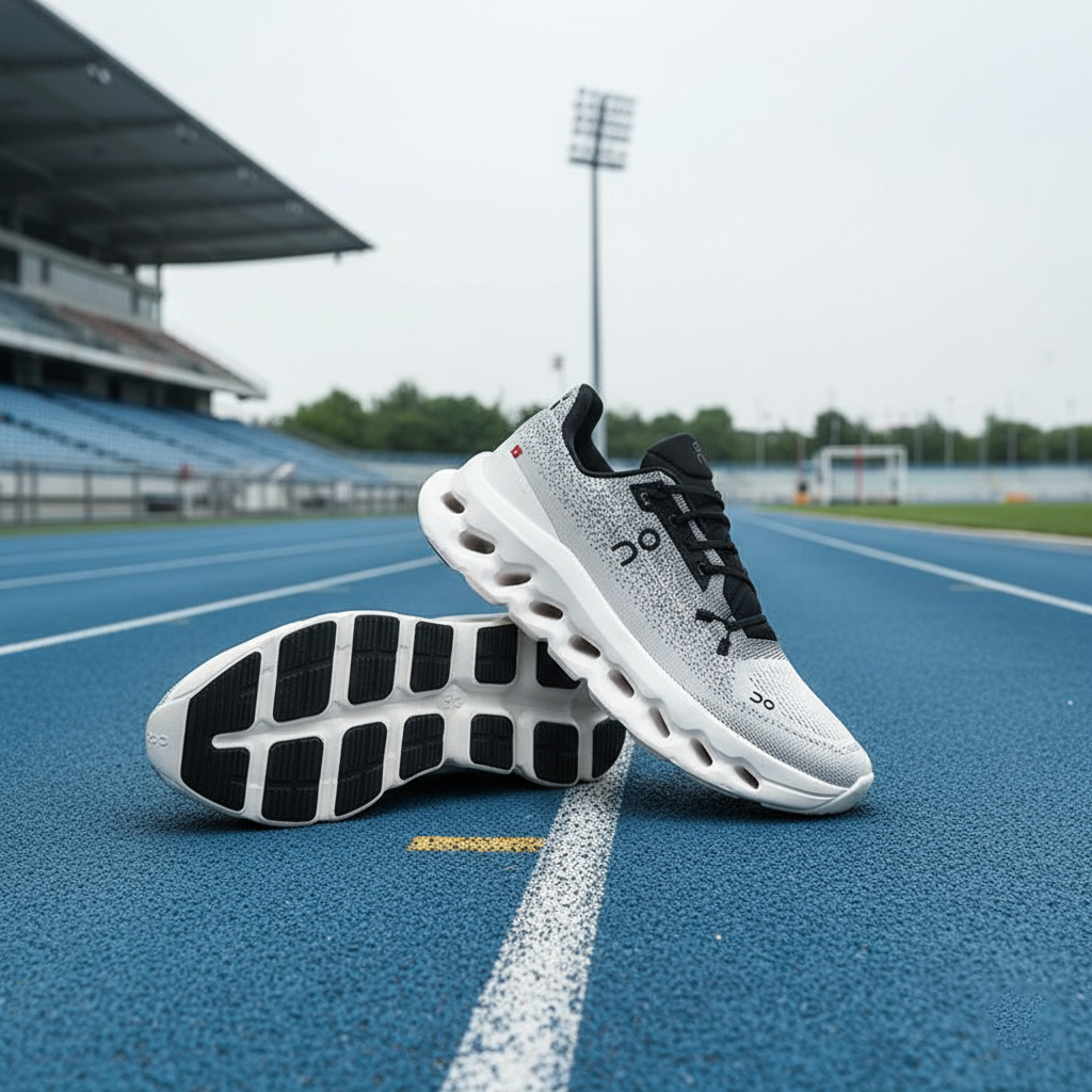 Performance Lace Up Sneakers for Men | AeroFlex