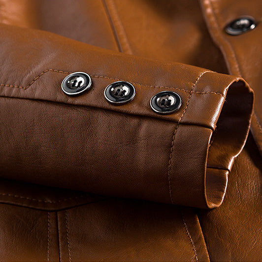 Tailored Two Button Blazer For Men | Lorenzo