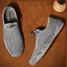 Casual Slip-On Comfort Shoes For Men | Dario