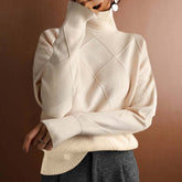 Refined Knit Sweater for Women | Eloise