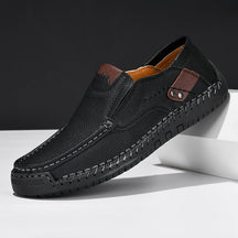 Casual Slip On Walking Shoes For Men | Ronan