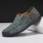 Casual Slip On Walking Shoes For Men | Ronan