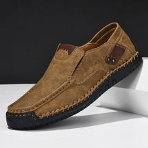 Casual Slip On Walking Shoes For Men | Ronan