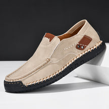 Casual Slip On Walking Shoes For Men | Ronan
