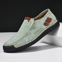 Casual Slip On Walking Shoes For Men | Ronan