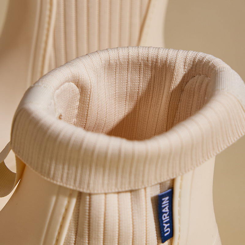 Classic Non Slip Ankle Boots For Women | Velmora