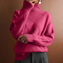 Refined Knit Sweater for Women | Eloise