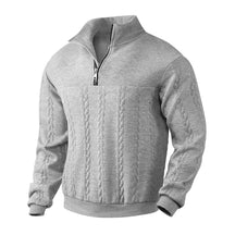 Quarter Zip Sweatshirt for Men | Bennett