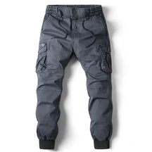 Tapered Cargo Joggers For Men | Grayson