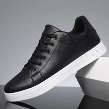 Smart Casual Lace Up Trainers For Men | Corvin