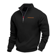 Half Zip Sweatshirt For Men | Preston