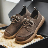 Heritage Lace Up Casual Shoes For Men | Greyson