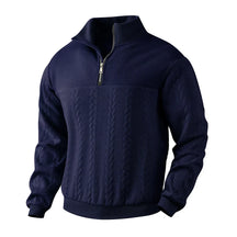 Quarter Zip Sweatshirt for Men | Bennett