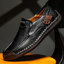 Classic Slip On Loafers For Men | Taviano
