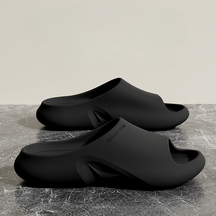 Modern Sculpted Slides for Men | Arlo