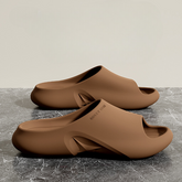 Modern Sculpted Slides for Men | Arlo