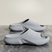 Modern Sculpted Slides for Men | Arlo