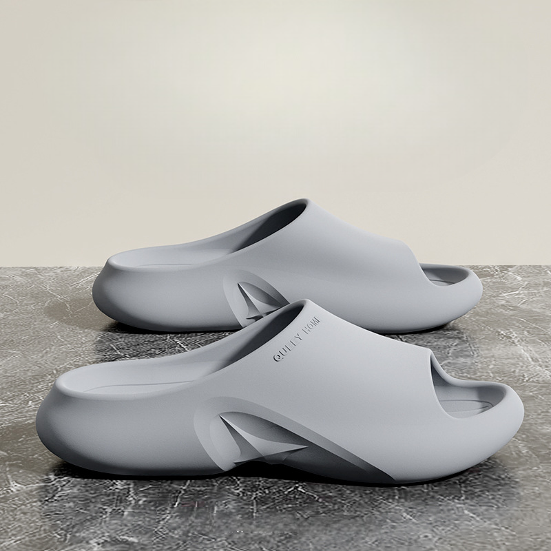 Modern Sculpted Slides for Men | Arlo