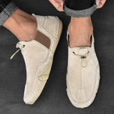 Casual Slip-On Comfort Shoes For Men | Dario