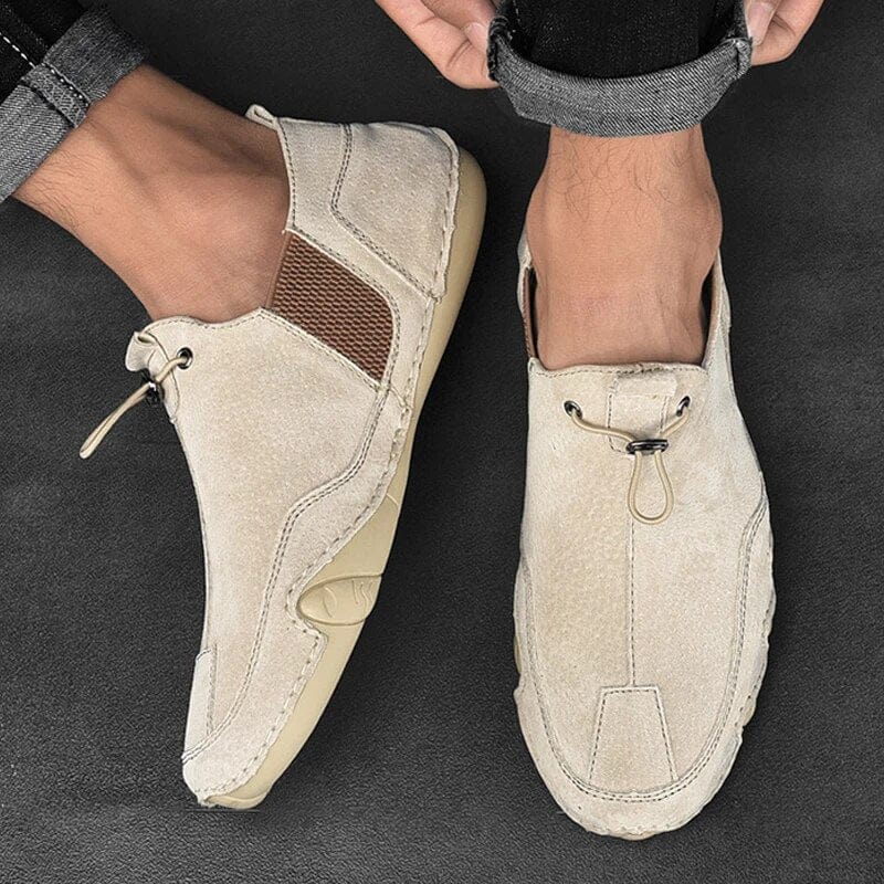Casual Slip-On Comfort Shoes For Men | Dario