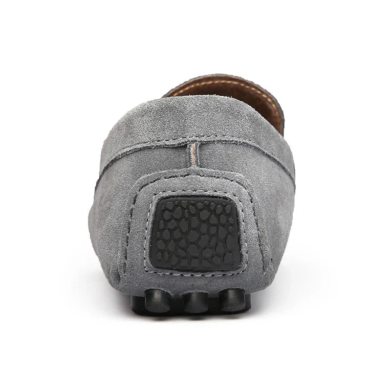 Classic Slip On Loafers for Men | Laurent